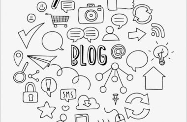 Como Fazer um Blog?